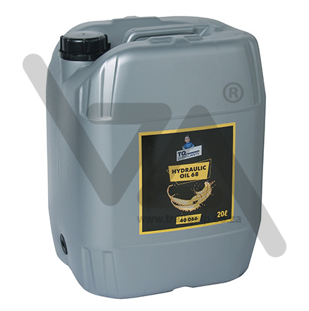 40-066-HYDRAULIC-OIL-68-20-LITRE